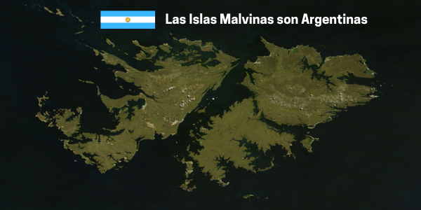 islas Malvinas
