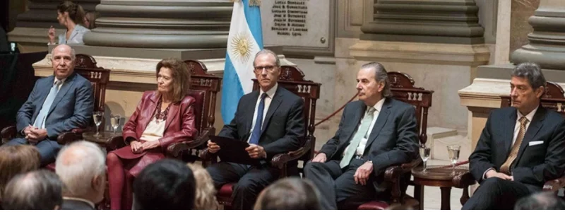 presencialidad en tribunales